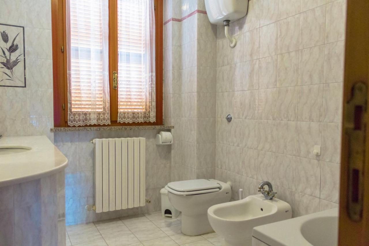 Le Monachette Bed & Breakfast Ascoli Piceno Luaran gambar